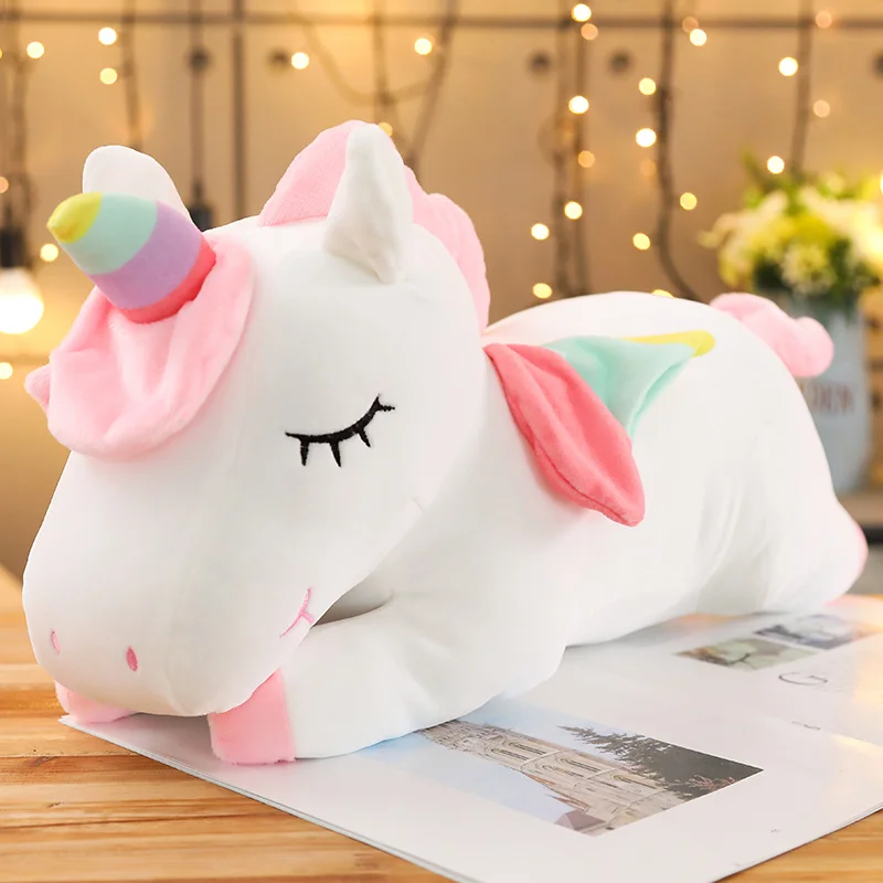 Peluche Unicornio