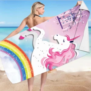 Ropa de unicornio