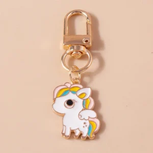 Joyas de unicornio